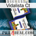 Vidalista Ct 12